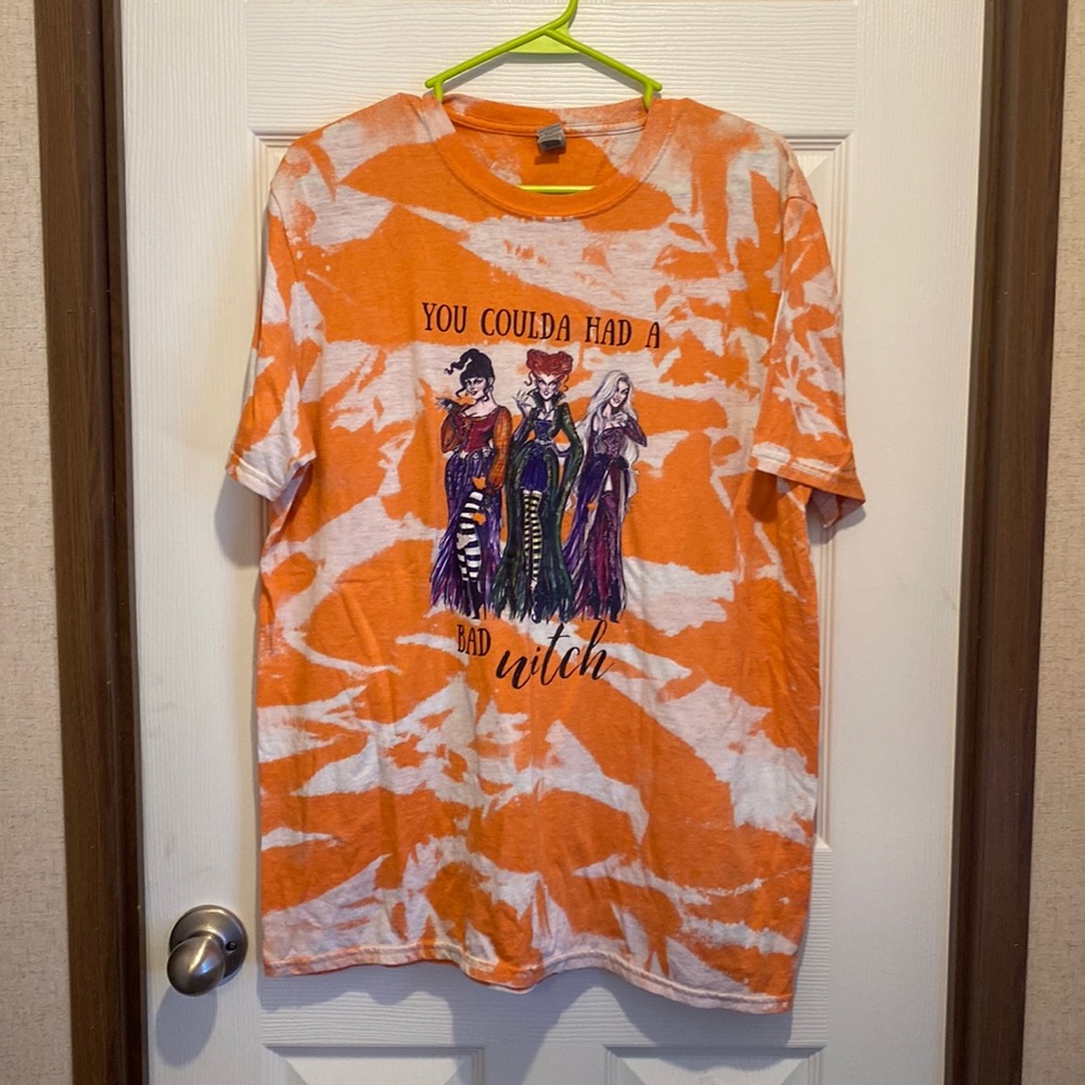 Halloween TShirt